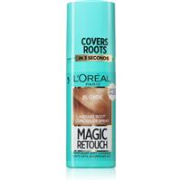 LOral Paris Magic Retouch instant root touch-up spray shade Blonde 75 ml