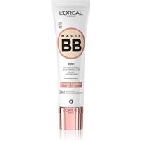 LOral Paris Magic BB BB cream shade Very Light 30 ml