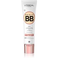 LOral Paris Magic BB BB cream shade Light 30 ml
