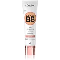 LOral Paris Magic BB BB cream shade Medium 30 ml