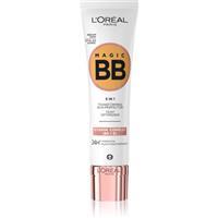 LOral Paris Magic BB BB cream shade 30 ml