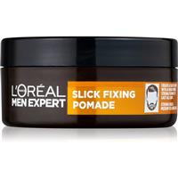 LOral Paris Men Expert Barber Club hair wax for strong hold 75 ml