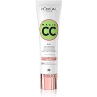 LOral Paris Magic CC moisturising CC cream 30 ml