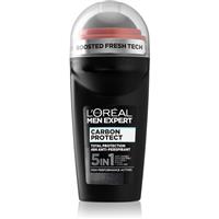 LOral Paris Men Expert Carbon Protect antiperspirant roll-on 50 ml