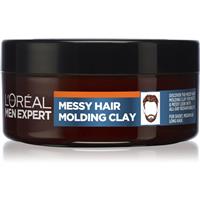 LOral Paris Men Expert Barber Club hair styling clay with matt effect 75 ml