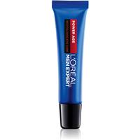 LOral Paris Men Expert Power Age revitalising and brightening cream for the eye area for men 15 ml
