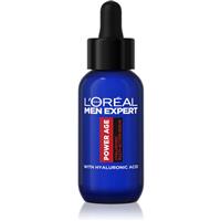 LOral Paris Men Expert Power Age serum with hyaluronic acid for men 30 ml