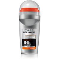 LOral Paris Men Expert Invincible roll-on deodorant 50 ml