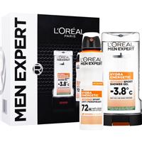 LOral Paris Men Expert Hydra Energetic gift set for men