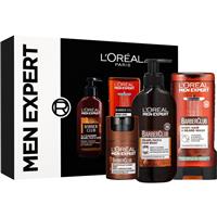 LOral Paris Men Expert Barber Club gift set for men