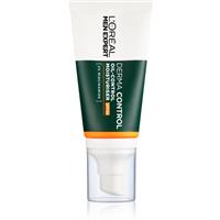 LOral Paris Men Expert Derma Control moisture recovery cream SPF 30 40 ml