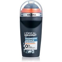 LOral Paris Men Expert Magnesium Defence roll-on deodorant for men 50 ml