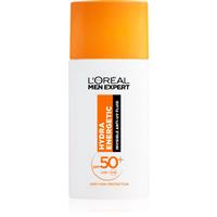 LOral Paris Men Expert Hydra Energetic radiance fluid SPF 50+ 50 ml