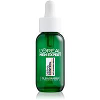 LOral Paris Men Expert Derma Control serum to treat skin imperfections 30 ml