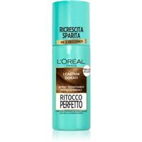 LOral Paris Magic Retouch instant root touch-up spray shade Castano Dorato 75 ml