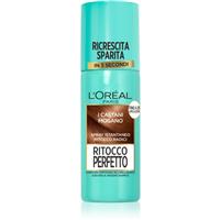 LOral Paris Magic Retouch instant root touch-up spray shade Castano Mogano 75 ml