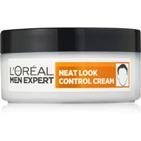 LOral Paris Men Expert InvisiControl styling cream for a matt look 150 ml