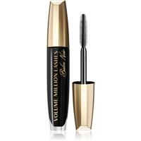 LOral Paris Volume Million Lashes Balm Noir nourishing mascara for volume shade 01 Black 8,9 ml