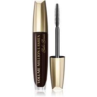 LOral Paris Volume Million Lashes Balm Brown volume and caring mascara shade Brown 8,6 ml
