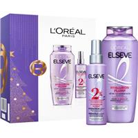 LOral Paris Merry Christmas! gift set for hair