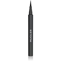 LOral Paris x Mugler precise waterproof eyeliner marker shade Black 1.1 ml