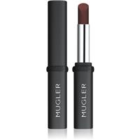LOral Paris x Mugler semi-matt lipstick with moisturising effect shade 03 Nude 1.8 g
