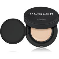 LOral Paris x Mugler long-lasting compact foundation for full coverage shade 03 Light / Illusion 3 23 ml