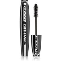 LOral Paris Mega Volume Collagene 24h volumising mascara shade Extra Black 9 ml