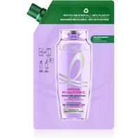 LOral Paris Elseve Hyaluron Plump moisturising shampoo with hyaluronic acid Refill 500 ml