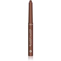 LOral Paris Blurfiller Lip Contour cream lip liner shade 570 Worth It Intense 1 g