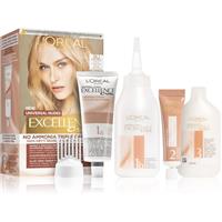 LOral Paris Excellence Universal Nudes permanent hair dye shade 9U 1 pc