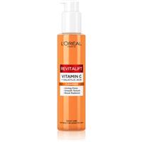 LOral Paris Revitalift Clinical foam cleanser for the face with vitamin C 150 ml