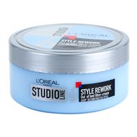 LOral Paris Studio Line Out Of Bed modelling cream 150 ml