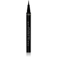LOral Paris Infaillible Haute Precision eyeliner with felt tip shade Noir Silk 1 pc