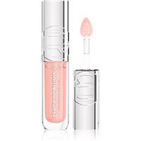 LOral Paris Plump Ambition plumping lip gloss with hyaluronic acid shade 201 Milky Nu 5 ml