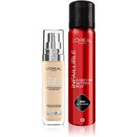 LOral Paris Make-up Set set