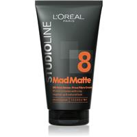 LOral Paris Studio Line Mad Matte hair cream with mattifying effect 150 ml