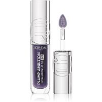 LOral Paris Plump Ambition PH oil lip gloss pH-reactive shade 116 Berry Noir 5 ml