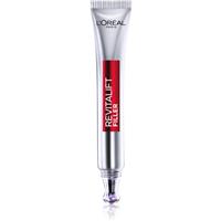 LOral Paris Revitalift Filler eye cream to treat deep wrinkles 15 ml