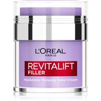 LOral Paris Revitalift Filler light cream with hyaluronic acid 50 ml