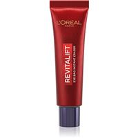 LOral Paris Revitalift Laser eye treatment for dark circles and swelling 15 ml
