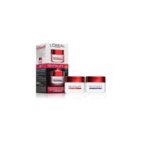 LOral Paris Revitalift set with anti-ageing and firming effect