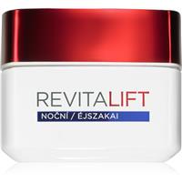 LOral Paris Revitalift firming anti-ageing night cream for all skin types 50 ml