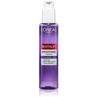 LOral Paris Revitalift Filler facial cleansing gel with hyaluronic acid 150 ml