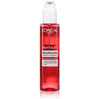 LOral Paris Revitalift Glycolic exfoliating cleansing gel 150 ml
