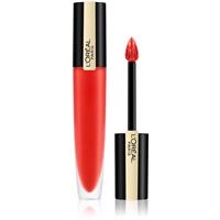 LOral Paris Rouge Signature Liquid Matte Lipstick Shade 113 I Don't 7 ml