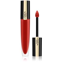 LOral Paris Rouge Signature liquid matt lipstick shade 115 I Am Worth It 7 ml