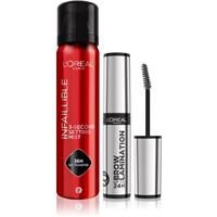 LOral Paris Make-up Set set