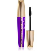 LOral Paris Volume Million Lashes So Couture volumising and curling mascara shade Black 9,5 ml