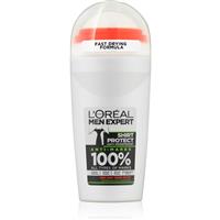 LOral Paris Men Expert Shirt Protect antiperspirant roll-on 50 ml